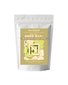 Natreum Good Day+ Gummies 5mg - Golden Pear - Sativa - 10ct