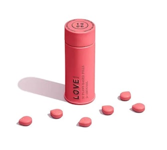 1906 - 1906 | Microdose Pill (30ct) | Love 1:1 | 75mg