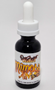 Critical Solutions - Dos Gringos - A.M Day Tincture 100mg