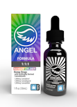 Rainbow Children Drops, 1:1:1 CBD:CBG:CBN, 1oz