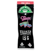 Royal Blunts - Ms. Scoops - Ring Pop - Preroll - 1.5g