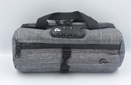 Skunk - SDF-102-GREY