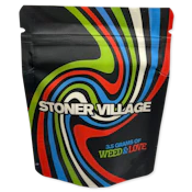 StonerVillage | Flower | First Class Funk | 3.5g