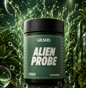 Grams - Alien Probe - 3.5g