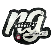 NAMELESS | MEGA BLACK CHERRY SMALLS | FLOWER | 7G