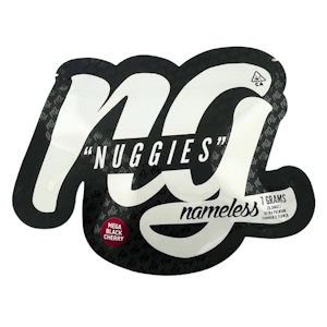 NAMELESS - NAMELESS | MEGA BLACK CHERRY SMALLS | FLOWER | 7G