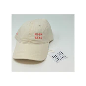 High Seas Hat - Cream - Accessories