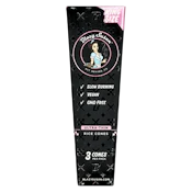 Blazy Susan - Rice Cones King Size 3ct - Accessories