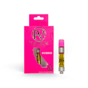 Platinum Vape - Blueberry Pie 1g