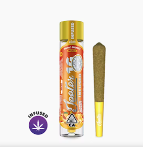 Jeeter - Mango Sherbet Infused Pre-Roll 1G