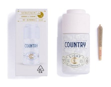 6pk - Bien Venida - 3.5g (S) - Country