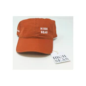 High Seas Hat - Orange - Accessories