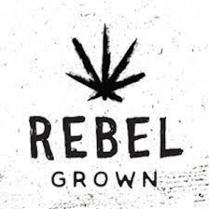 Rebel Cookies - 3.5g (IH) - Rebel Grown
