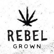 Rebel Cookies - 3.5g (IH) - Rebel Grown