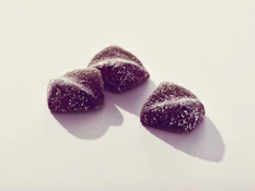Camino Sours 10:3 CBN Blackberry Dream "Sleep" Gummies