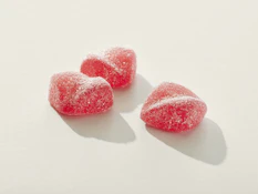 Camino Sours 10mg Watermelon Spritz "Uplifting" Gummies