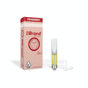 BBrand - Strawberry Cough 1g