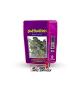 Oakfruitland All Gas No Brakes Premium Flower 3.5g - Funsize Series smalls