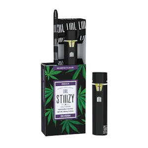 STIIIZY - OG Kush (I) | 0.5g Disposable | STIIIZY LIIIL