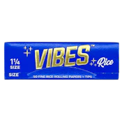 Vibes - Rice 1 1/4 50ct - Accessories