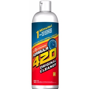 Sacred Roots - Formula 420 Original Cleaner 12oz PD #11623