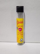 Citrus Punch 1g Pre-roll - Gelato