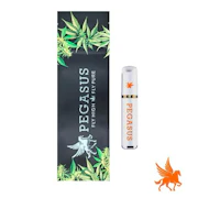 LIVE RESIN | ULTRA WHITE AMNESIA | 1G DISPOSABLE