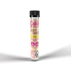 Mowie Wowie - Infused Preroll - 1.2g