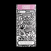 Doobie Labs - Candy Fumes - Vape AIO - 1g