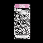 Doobie Labs - Candy Fumes - AIO Vape - 1g
