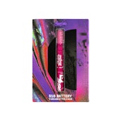 Alien Labs - Vape Battery - 510-Thread - Pink