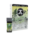 22K - Green Crack 1.0ml POD
