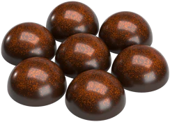 Highatus | Salted Carmel - Chron Bons