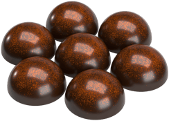 Highatus - Edibles - Chron Bons Salted Carmel