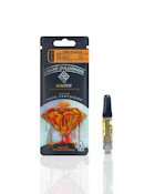 GOLDROP - Pina Acai - Vape - (S) 1G