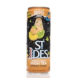 St Ides: Georgia Peach High Tea 100mg