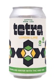 Bauhaus Tetra Lemon Lime