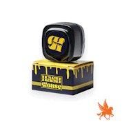 PREMIUM HASH ROSIN | SUPER BOOF
