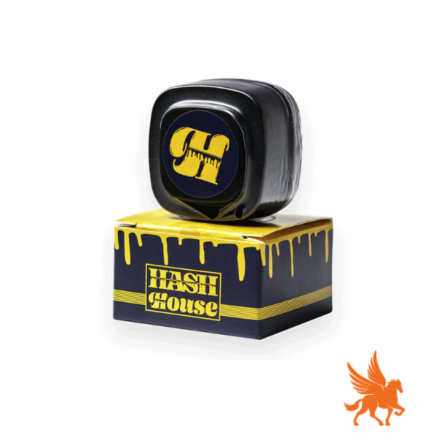 Redbud Roots - PREMIUM HASH ROSIN | SUPER BOOF Main Image