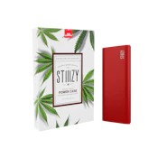 Portable Power Case - Red -  Stiiizy