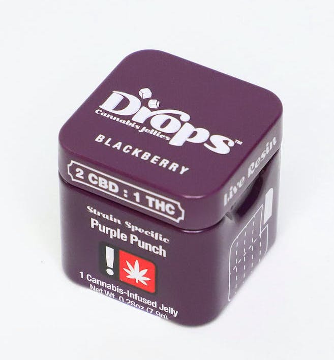Drops — GMO x Legend OG