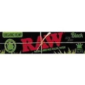 Organic Hemp King Size Slim Rolling Papers