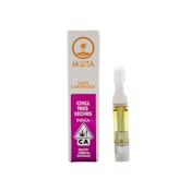 MOTA Cart 1g Chill Tres Leches