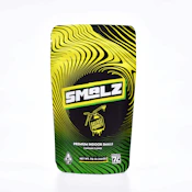 7g Seven Leaves Smalls - Grease Monkey 26%