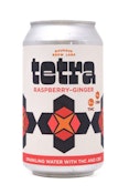 Bauhaus Tetra Raspberry Ginger