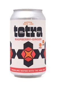 Bauhaus - Bauhaus Tetra Raspberry Ginger