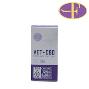 Vet CBD 20:1 (30ml)