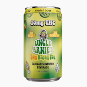 UNCLE ARNIE'S - Drink - Zen Green Tea - Single Dose - 10MG