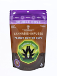 Emerald Sky Peanut Butter Cups 10pk Indica 