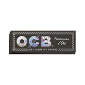 OCB Premium | Rolling Papers | 1 1/4"